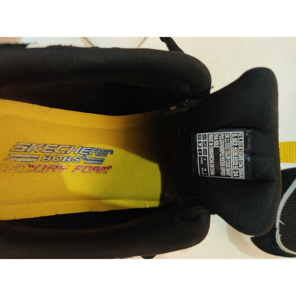 Sketchers X BT21 Men's Multicolor Sneakers US 3.5 NWB - Picture 4 of 5